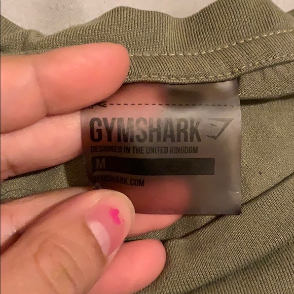 Crop top - Picture 3 of 5